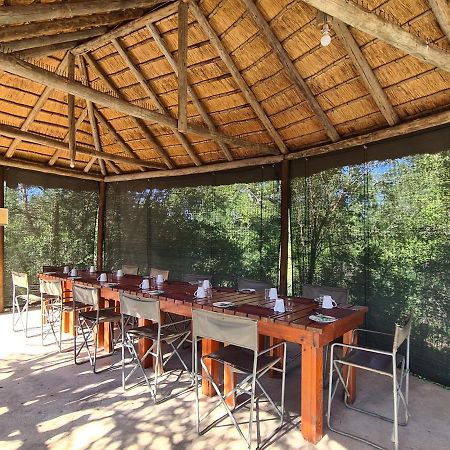 Hotel The Wild Olive Tree Camp Welverdiend  Exterior foto